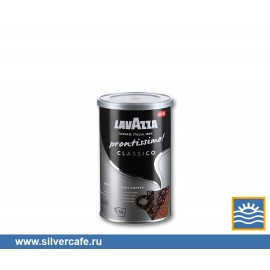 Кофе Lavazza instant  Prontissimo Classico кристалл
