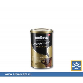 Кофе Lavazza instant  Prontissimo Intenso кристалл