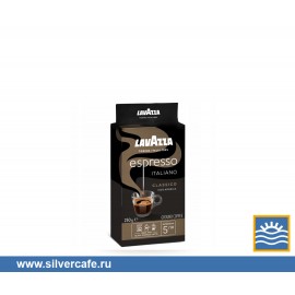 Кофе Lavazza молотый  Espresso молотый