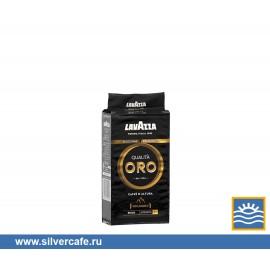 Кофе Lavazza молотый  Oro Mountain Grown молотый