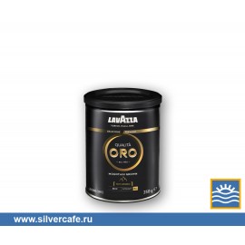 Кофе Lavazza молотый  Oro Mountain Grown молотый