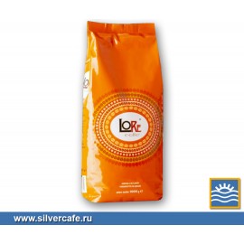 Кофе LoRe Caffe  Miscela Arancione в зернах