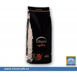 Кофе LoRe Caffe  Miscela Dakri в зернах