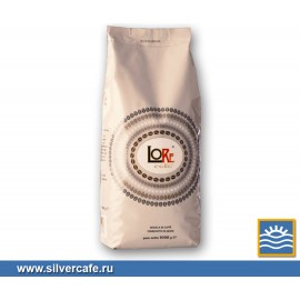 Кофе LoRe Caffe  Miscela Grigia в зернах