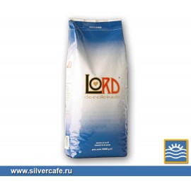 Кофе LoRe Caffe  Lord Decafeinato в зернах