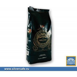 Кофе LoRe Caffe  Miscela Noblesse в зернах