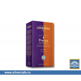 Кофе Lofbergs  Prezzo молотый