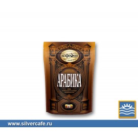 Кофе МКП растворимый  Арабика кристалл