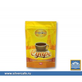 Кофе МКП растворимый  Суаре кристалл