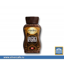 Кофе МКП растворимый  Арабика кристалл