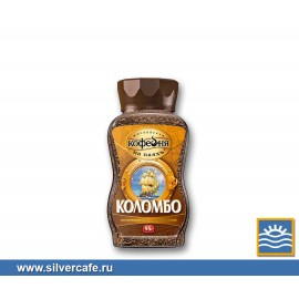 Кофе МКП растворимый  Коломбо кристалл