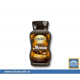 Кофе МКП растворимый  Мокко кристалл