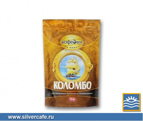 МКП растворимый  Коломбо  Коломбо кристалл