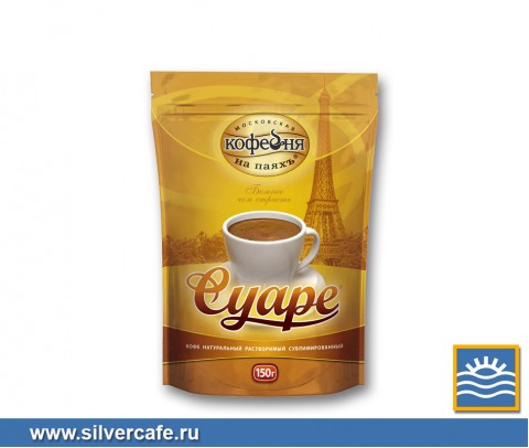 МКП растворимый  Суаре  Суаре кристалл