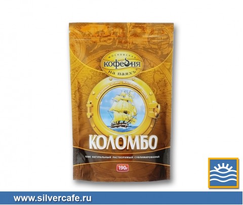 МКП растворимый  Коломбо  Коломбо кристалл