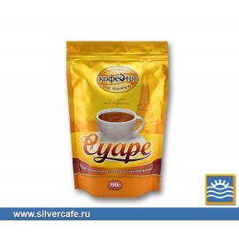 Кофе МКП растворимый  Суаре кристалл