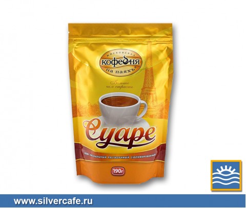 МКП растворимый  Суаре  Суаре кристалл