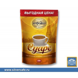  Кофе  Суаре кристалл
