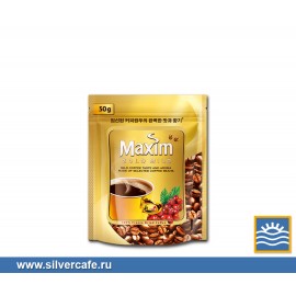  Кофе  Gold Mild кристалл