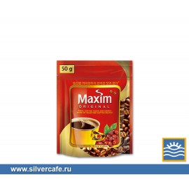 Кофе Maxim  Original м/у кристалл