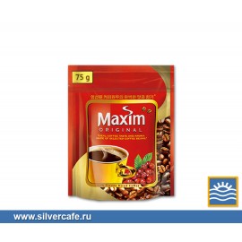 Кофе Maxim  Original м/у кристалл