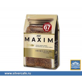 Кофе Maxim  Gold Blend кристалл