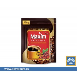 Кофе Maxim  Exclusive кристалл