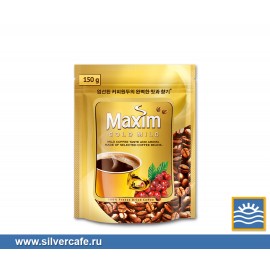 Кофе Maxim  Gold Mild кристалл