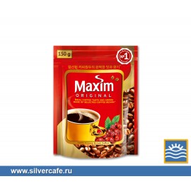 Кофе Maxim  Original м/у кристалл
