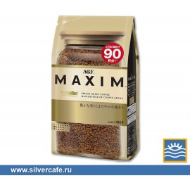 Кофе Maxim  Gold Blend кристалл