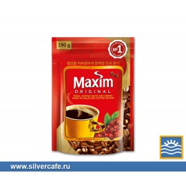 Кофе Maxim  Original м/у кристалл