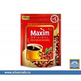 Кофе Maxim  Original м/у кристалл