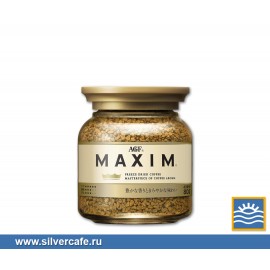 Кофе Maxim  Gold Blend кристалл