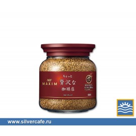 Кофе Maxim  Mocha Blend кристалл