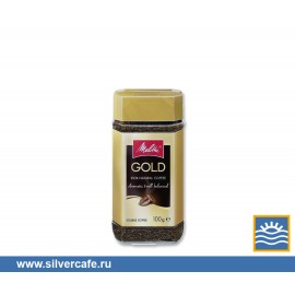 Кофе Melitta  Gold кристалл