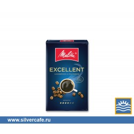 Кофе Melitta  Café Exellent молотый
