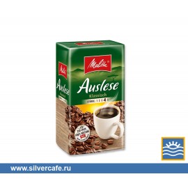 Кофе Melitta  Auslese молотый