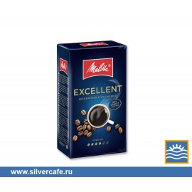 Кофе Melitta  Bistro Mild молотый