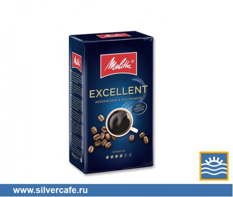 Кофе Melitta  Bistro Mild молотый