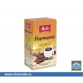 Кофе Melitta  Harmony молотый