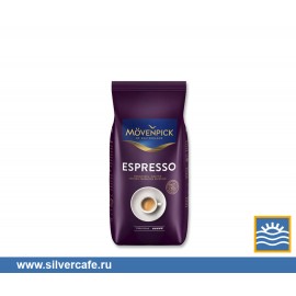 Кофе Movenpick  Espresso зерно