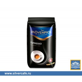 Кофе Movenpick  Espresso зерно
