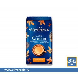 Кофе Movenpick  Cafe Crema молотый