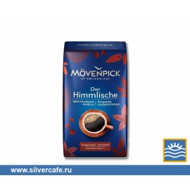 Кофе Movenpick  Der Himmlische молотый