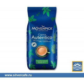  Movenpick  El Autentico зерно