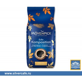  Movenpick  Edle Komposition зерно