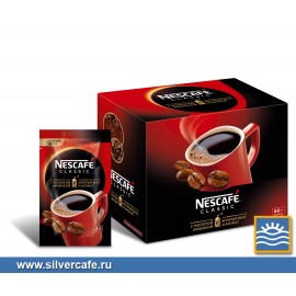 Кофе Nescafe Classic  Classic гранула
