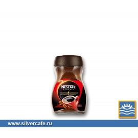 Кофе Nescafe Classic  Classic гранула