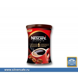 Кофе Nescafe Classic  Classic гранула