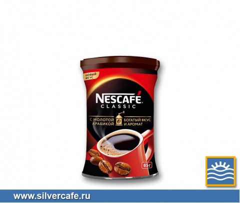 Кофе Nescafe Classic  Classic гранула